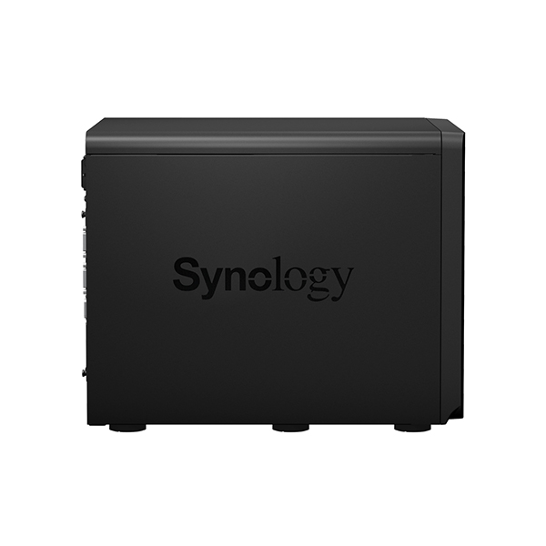Ổ lưu trữ mạng Synology DS3617XSII (chưa có ổ cứng)