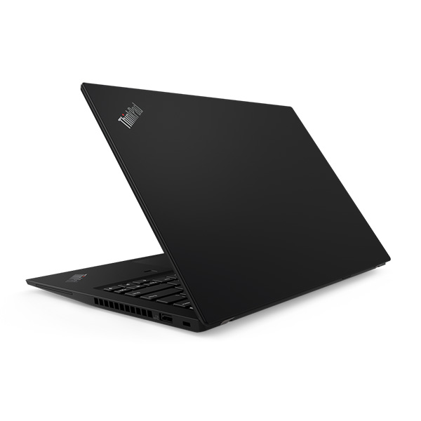 Laptop Lenovo Thinkpad T14S GEN 1 20UJS2NC00 (Ryzen 7 PRO 4750U/32Gb/1Tb SSD/14.0" FHD/ Win 10 home/Black)