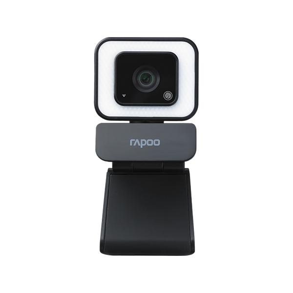 Webcam Rapoo C270L FullHD 1080p - Hàng Chính Hãng