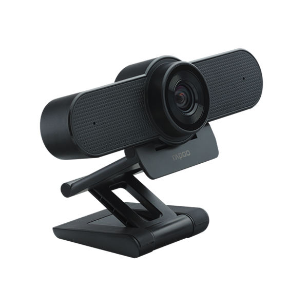 Webcam Rapoo C500 - Hàng Chính Hãng