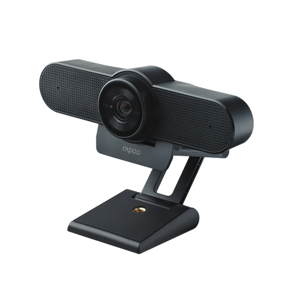 Webcam Rapoo C500- Hàng Chính Hãng