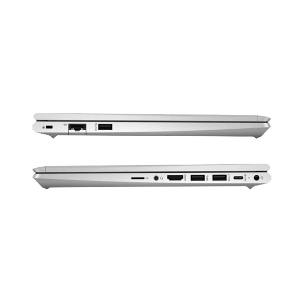 Máy tính xách tay HP ProBook 440 G8 2Z6H0PA (i5-1135G7/ 4Gb/ 256GB SSD/ 14FHD/ VGA ON/ DOS/ Silver)