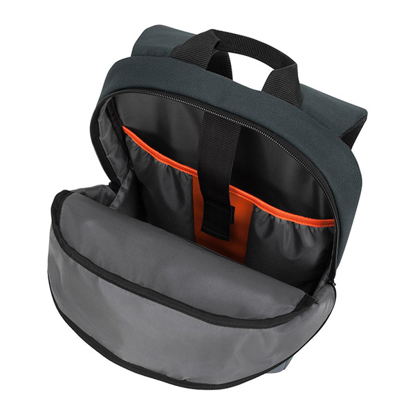 Balo laptop Targus Geolite Plus Multi-Fit Backpack 15.6 Xám