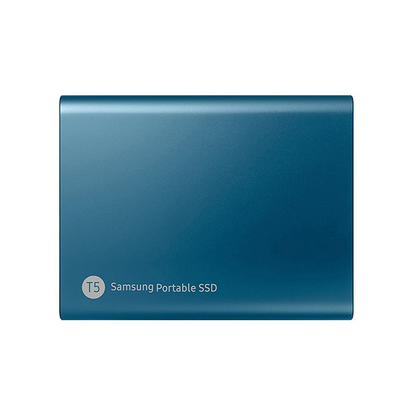 Ổ cứng di động SSD Samsung T5 Portable 1Tb USB3.1 Xanh