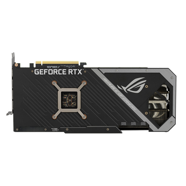 VGA ASUS ROG Strix GeForce RTX 3070 Ti 8GB GDDR6X