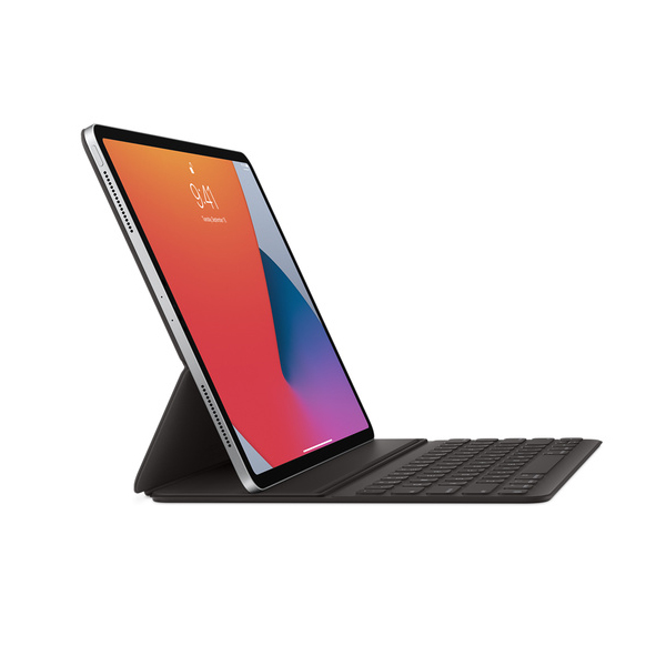Bàn phím Apple Smart keyboard iPad Pro 12.9 2021-MXNL2ZA/A