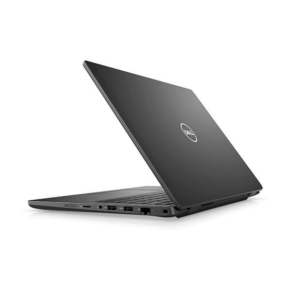 Laptop Dell Latitude 3420 42LT342001 Tặng kèm ram 4Gb (i3 1115G4/ 4Gb+4Gb Ram/ SSD 256Gb / 14.0" HD/VGA ON/ DOS/Black)