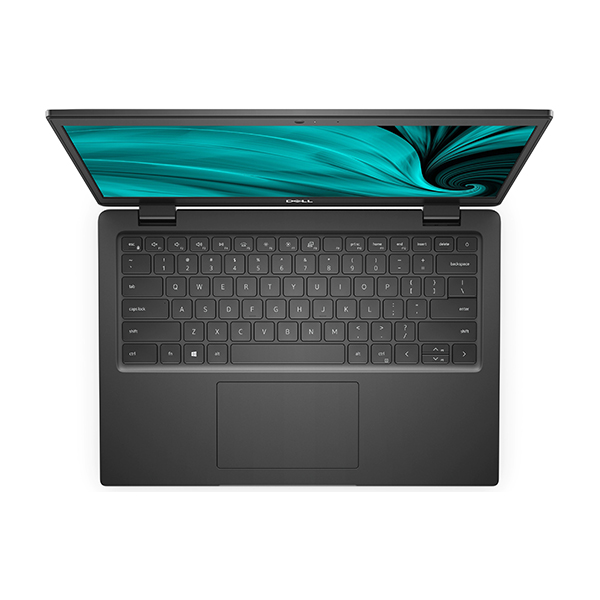 Laptop Dell Latitude 3420 42LT342001 (i3-1115G4/ 4Gb/ 256Gb/ ” HD/ VGA  ON/ DOS/ Black)
