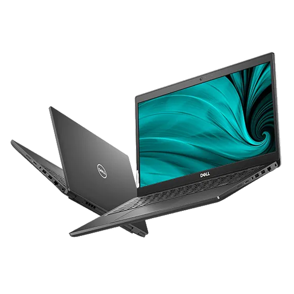 Laptop Dell Latitude 3420 L3420I5SSD (i5 1135G7/ 8Gb/ 256Gb SSD / 14.0&quot; HD/VGA ON/ DOS/Black)