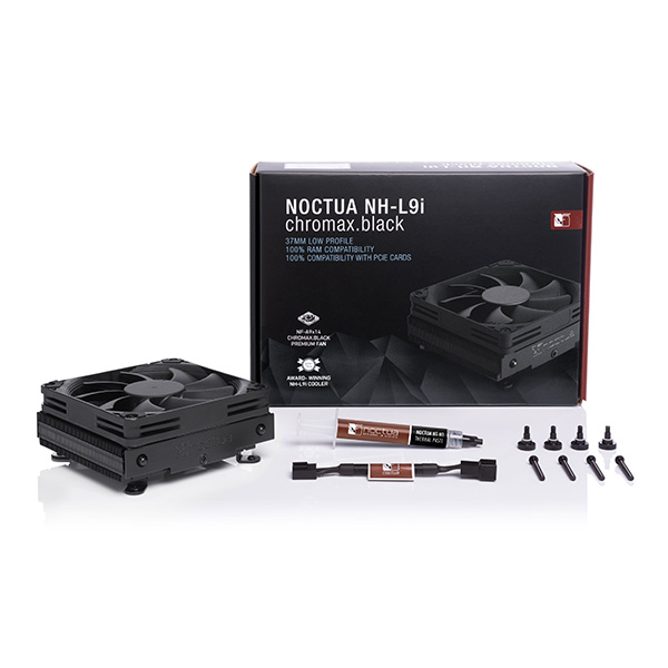 Tản nhiệt khí CPU Noctua NH-L9i CH.BK