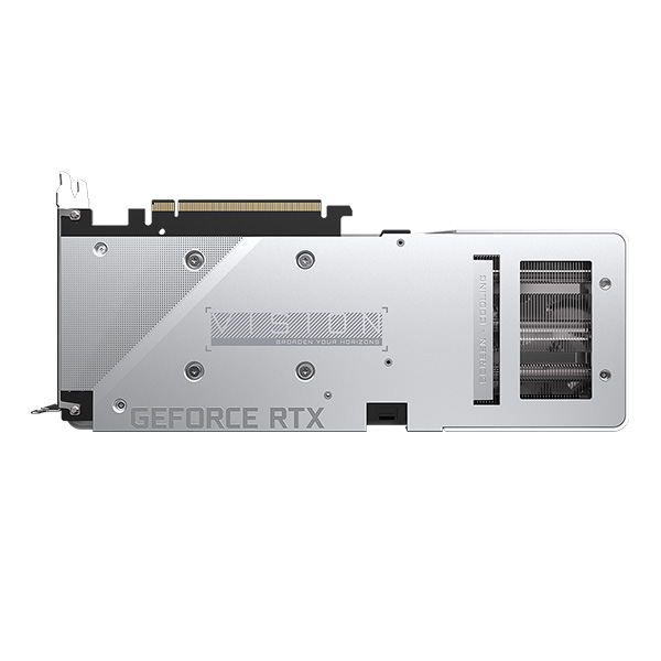 Card màn hình Gigabyte RTX 3060 VISION OC 12G (rev. 2.0)