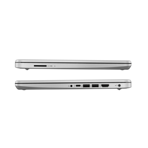 Laptop HP 340s G7 2G5B7PA (i3-1005G1/ 4GB/ 256GB SSD/ 14HD/ VGA ON/ DOS/ Silver)
