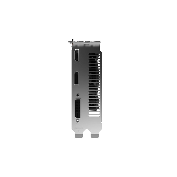 Cạc đồ họa Zotac GTX 1650 AMP DDR6 (NVIDIA Geforce GTX 1650/ 4Gb/ GDDR6/ 128Bit)