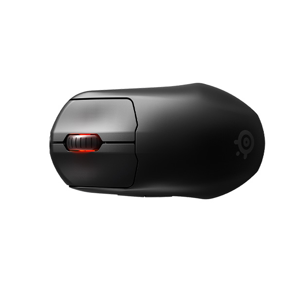 Chuột không dây Steelseries Prime Wireless (62593)