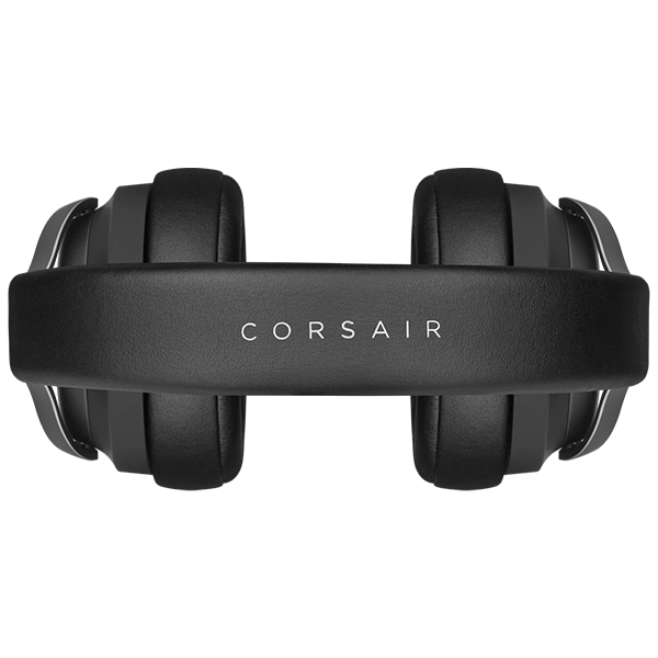 Tai nghe không dây Corsair Virtuoso RGB Wireless XT CA-9011188-AP