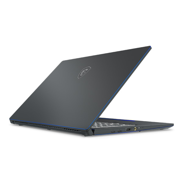 Laptop MSI Prestige 15 A11SCX 209VN (I7-1185G7/ 16GB/ 512GB SSD/ 15.6FHD/ GTX1650 Max Q 4GB/ Win 10/ 4cell/ Grey/ Túi Sleeve)