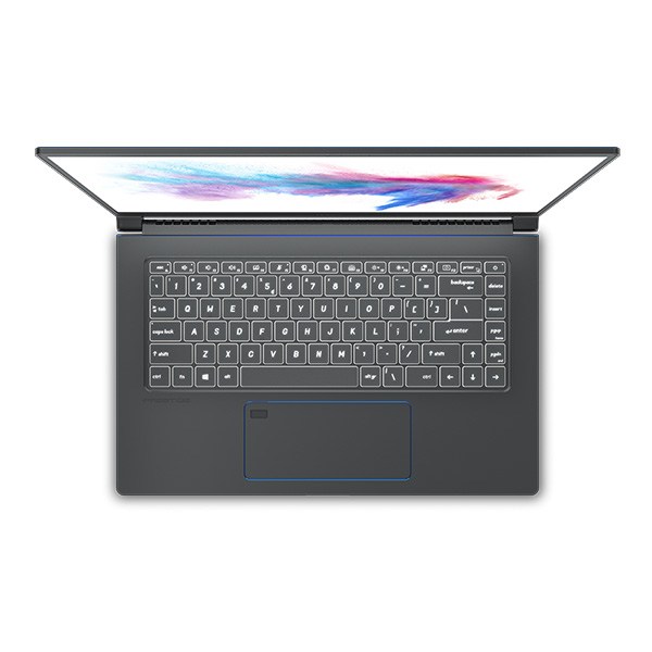 Laptop MSI Prestige 15 A11SC 037VN (I7-1185G7/ 16GB/ 512GB SSD/ 15.6FHD/ GTX1650 Max Q 4GB/ Win 10/ 4cell/ Grey/ Túi Sleeve)