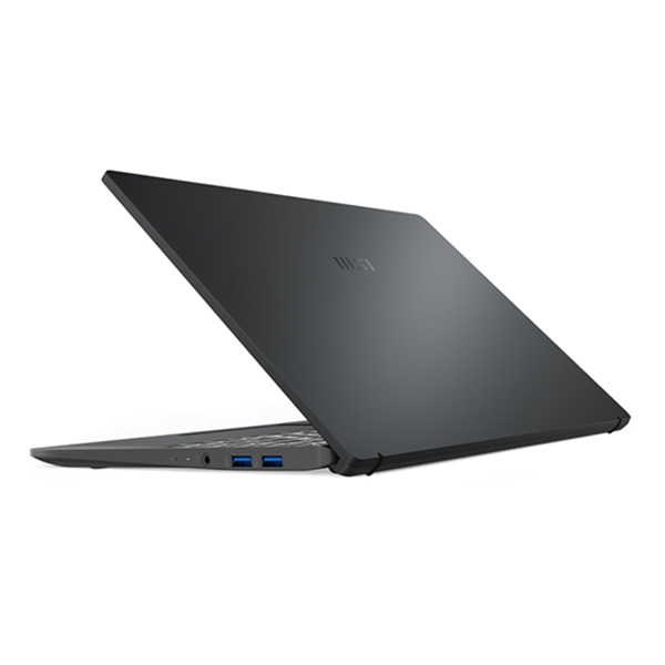 Laptop MSI Modern 14 B11MO-460VN (I7-1165G7/ 8GB/ 512GB SSD/ 14FHD, 60Hz/ VGA ON/ Win10/ Grey)