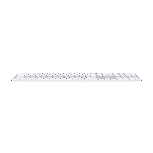 Bàn phím không dây Apple Magic Keyboard Touch ID và Numeric Keypad - MK2C3ZA/A