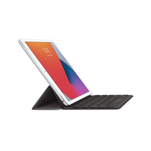 Bàn phím Smart Keyboard for iPad (8th generation) -MX3L2ZA/A