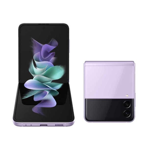 Điện thoại Samsung Galaxy Z Flip3 5G (8GB|128GB) Hàng | QUEEN MOBILE