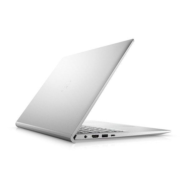 Laptop Dell Inspiron 7400 N4I5134W (I5-1135G7/ 16Gb/ 512Gb SSD/ 14.5" QHD/ Geforce MX350 2Gb / Win10/Silver)