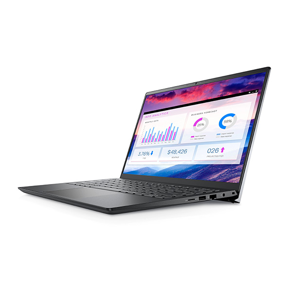 Laptop Dell Vostro 5410 V4I5214W1 (I5-11320H/ 8Gb/ 512Gb SSD/ 14.0inch FHD/ VGA ON/ Win11 +OfficeST/