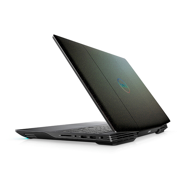 Laptop Dell Gaming G5 5500 70252800 (Core i7-10750H/16Gb (2x8Gb)/512Gb SSD/15.6" FHD/ RTX 2070 8Gb/Win10/Black)