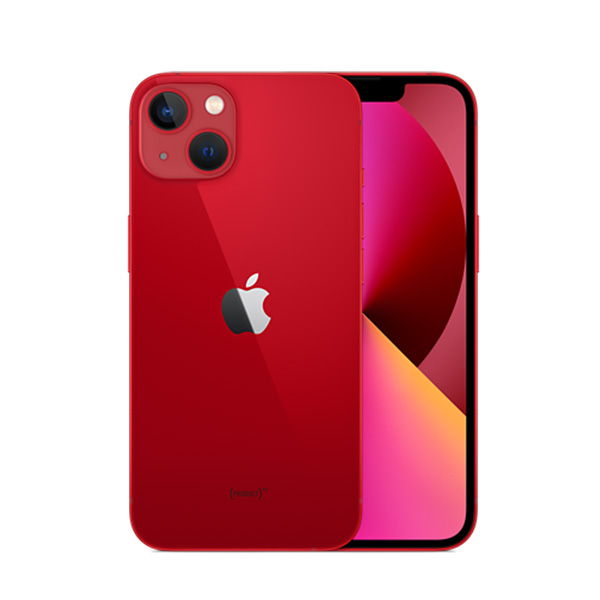 Apple iPhone 13 128GB (VN/A) Red
