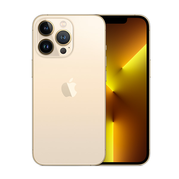 Apple iPhone 13 Pro 256GB (VN/A) Gold