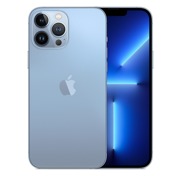 Apple iPhone 13 Pro Max 128G (VN/A) Sierra Blue