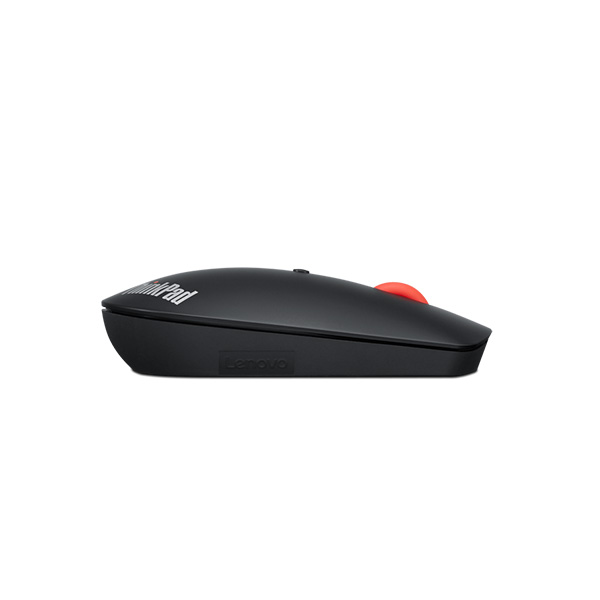 Chuột không dây Lenovo ThinkPad Bluetooth Silent Mouse_4Y50X88822 CHÍNH HÃNG