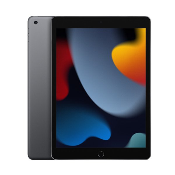 Apple iPad Gen 9 10.2" 2021 Wifi 64Gb - Space Gray MK2K3ZA/A