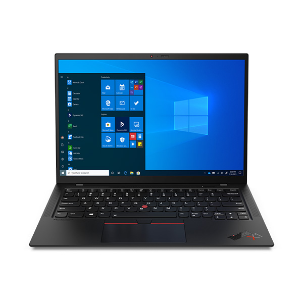 Laptop Lenovo Thinkpad X1 Carbon 9 20XW009UVN (Core i7 1165G7/ 8Gb/ 512Gb  SSD/ 
