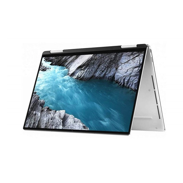 Laptop Dell XPS 13 9310 70262931 TOUCH XOAY GẬP 360 PEN (I5 1135G7/ 8Gb/ 256Gb SSD/ 13.4inchFHD/ Touch/ PEN/Xoay 360/VGA ON/ Win10 + Office Student/ Silver/ vỏ nhôm)