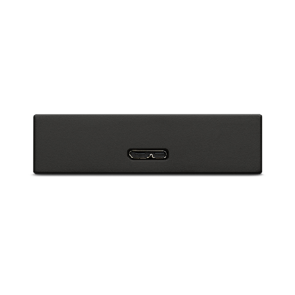 Ổ cứng di động Seagate One Touch 1Tb USB3.0 2.5inch- Màu đen (STKY1000400)