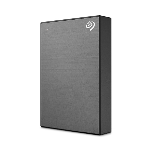 Ổ cứng di động Seagate One Touch 4Tb USB3.0 2.5inch- Màu xám (STKZ4000404)