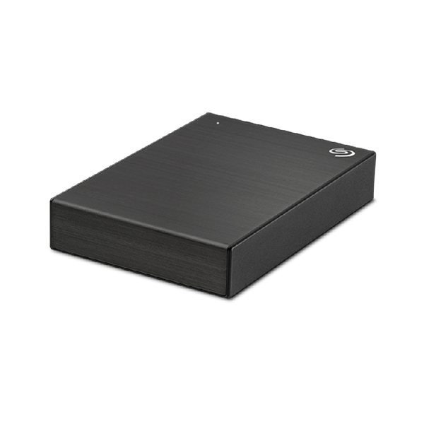 Ổ cứng di động Seagate One Touch 5Tb USB3.0 2.5inch- Màu đen (STKZ5000400)