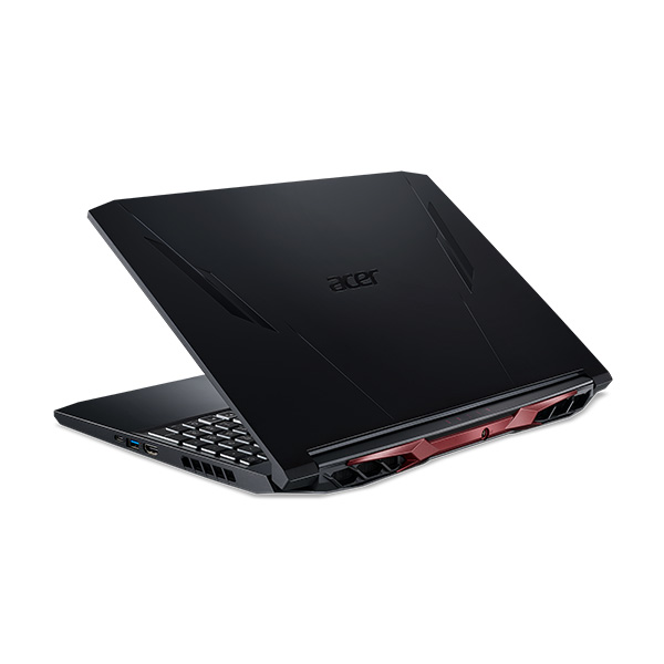 Laptop Acer Gaming Nitro Eagle AN515 57 54MV NH.QENSV.003 (Core i5 11400H/ 8GB/ 512GB SSD/ Nvidia GeForce RTX 3050 4Gb GDDR6/ 15.6inch Full HD/ Windows 11 Home/ Black/ 1 Year)