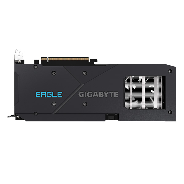 Card đồ họa Gigabyte Radeon RX 6600 EAGLE 8GB