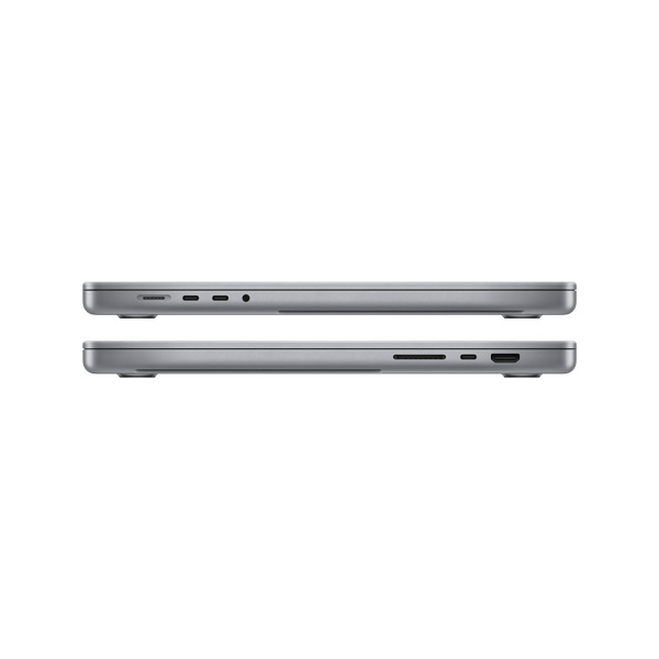 Máy tính xách tay Apple Macbook Pro 16 MK1A3SA/A (M1 Max 10 Core CPU/ 32Gb/ 1TB/ 32 core GPU/ Space Gray)