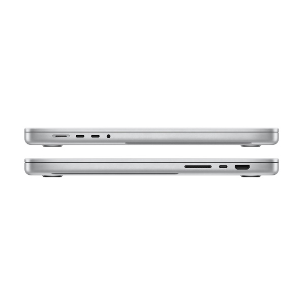 Máy tính xách tay Apple Macbook Pro 16 MK1H3SA/A (M1 Max 10 Core CPU/ 32Gb/ 1TB/ 32 core GPU/ Silver)