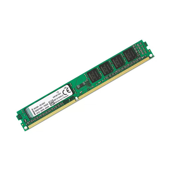 Ram Desktop Kingston (KVR16N11S8/4WP) 4GB DDR3 1600Mhz