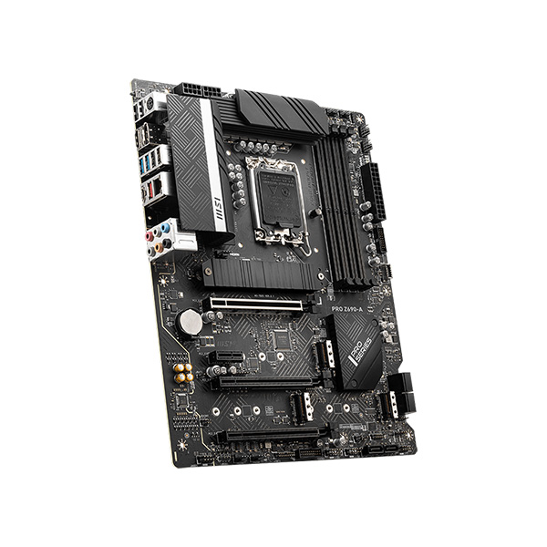 Mainboard MSI PRO Z690-A DDR4