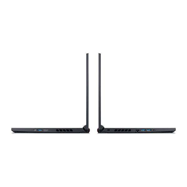 Laptop Acer Nitro series AN515 57 56S5 NH.QEKSV.001 (Core i5-11400H/8Gb/512Gb SSD/15.6" FHDIPS/GTX1650-4GB/Win11/Black)