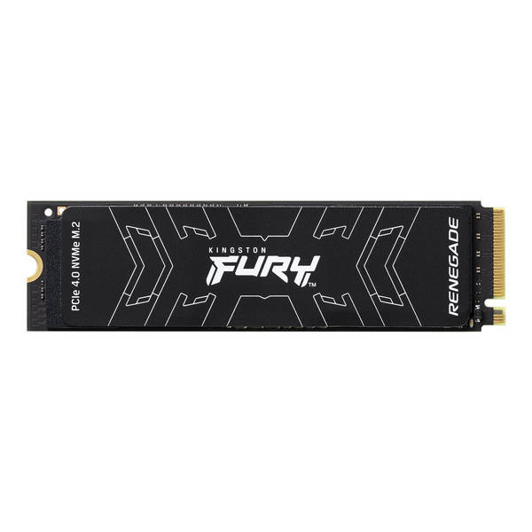 Ổ SSD Kingston Fury Renegade 2Tb (NVMe PCIe/ Gen4x4 M2.2280/ 7300MB/s/ 7000MB/s)
