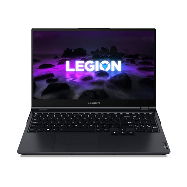 Laptop Lenovo Legion Gaming 5 15ACH6A 82NW003CVN (Ryzen 5 5600H/ 8GB/ 512GB SSD/ AMD Radeon RX 6600M 8GB GDDR6/ 15.6inch Full HD/ Windows 10 Home/ Phantom Blue/ Aluminium/ 2 Year)
