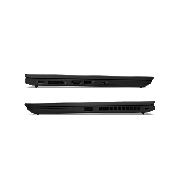 Laptop Lenovo Thinkpad X13 GEN 2 20WK00CSVA (Core i5 1135G7 /8Gb/512Gb SSD/13.3" FHD/VGA ON/Dos/Black)