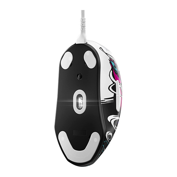 Chuột Steelseries Prime Neo Noir Edition (62535)