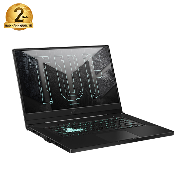 Laptop Asus TUF Gaming FX516PC-HN002T (I5 11300H/ 8GB/ 512GB SSD/ 15.6FHD-144Hz/ RTX3050 4GB/ Win10/ Grey/ RGB_KB)